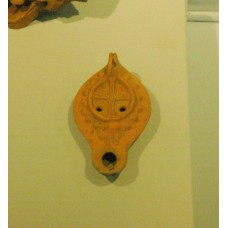 Solar cross on embossed sheets, during the Byzantine period